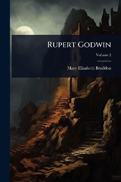 Rupert Godwin