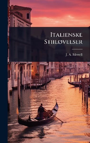 Italienske StiilÃ, velser