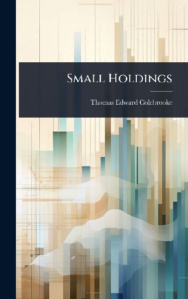 Small Holdings