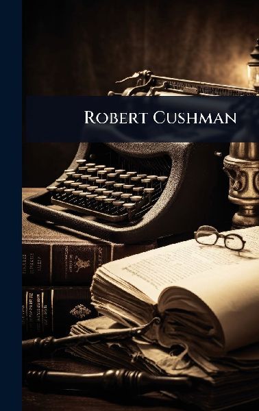 Robert Cushman