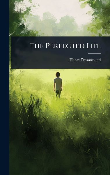 The Perfected Life
