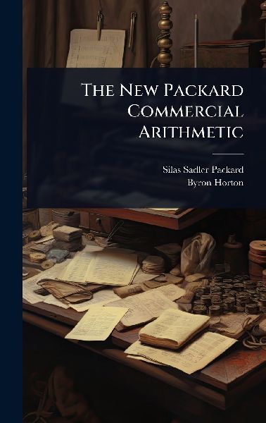 The New Packard Commercial Arithmetic