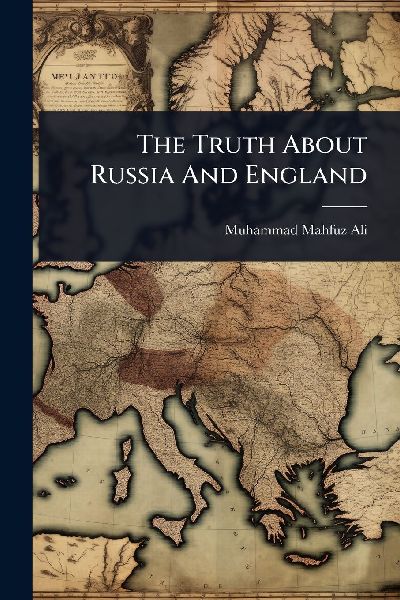 The Truth About Russia And England