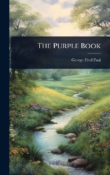The Purple Book
