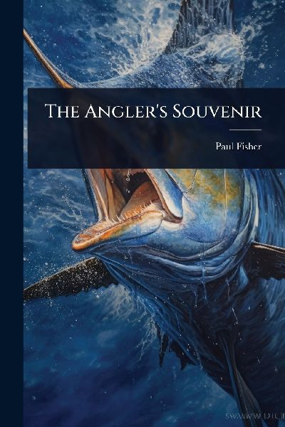 The Anglers Souvenir