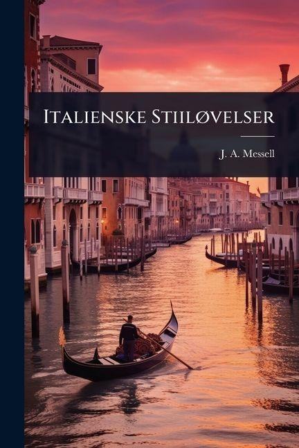 Italienske StiilÃ, velser