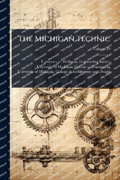 The Michigan Technic
