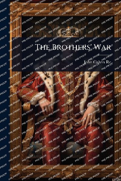 The Brothers' War