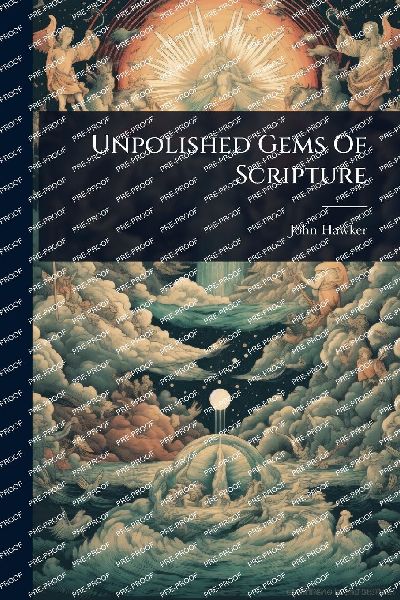 Unpolished Gems Of Scripture