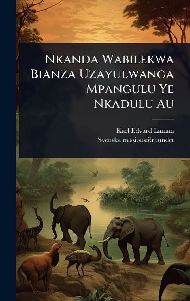 Nkanda Wabilekwa Bianza Uzayulwanga Mpangulu Ye Nkadulu Au
