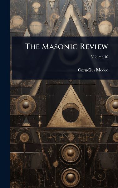 The Masonic Review