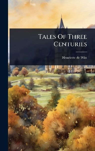 Tales Of Three Centuries
