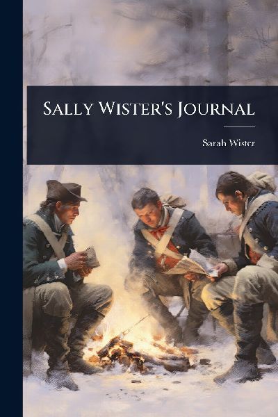 Sally Wisters Journal