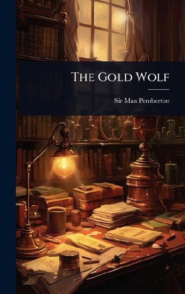 The Gold Wolf