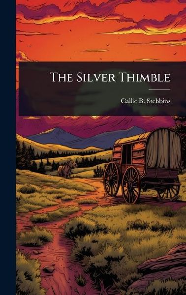 The Silver Thimble