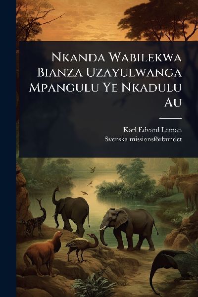 Nkanda Wabilekwa Bianza Uzayulwanga Mpangulu Ye Nkadulu Au