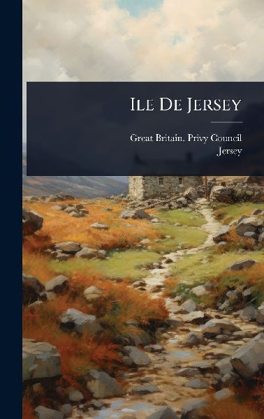 Ile De Jersey