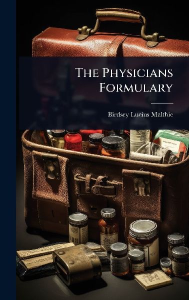 The Physicians Formulary