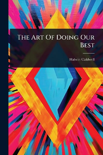 The Art Of Doing Our Best