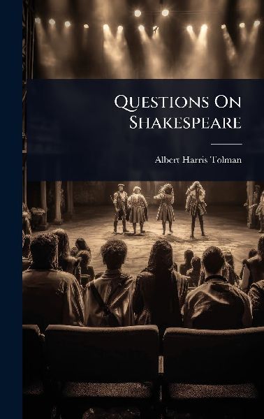 Questions On Shakespeare