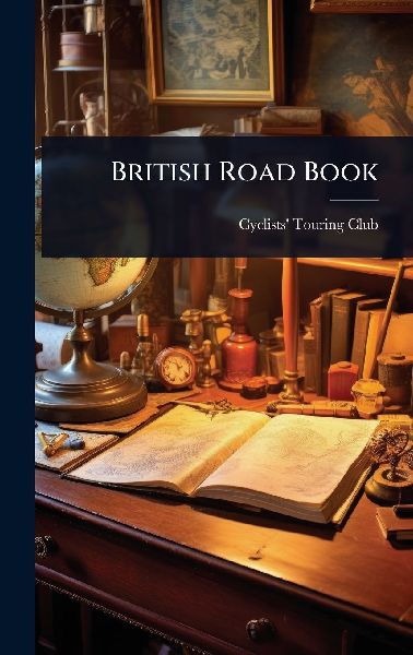 British Road Book