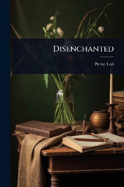 Disenchanted