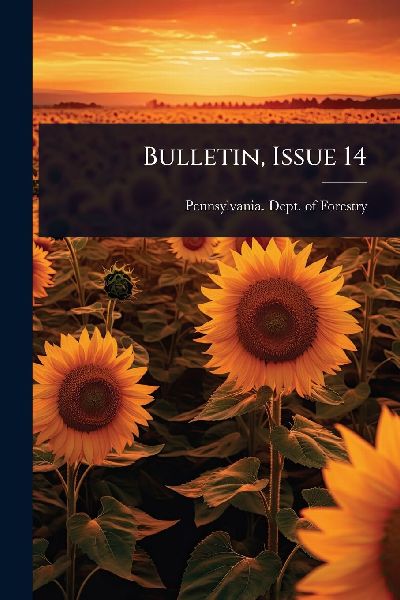 Bulletin, Issue 14