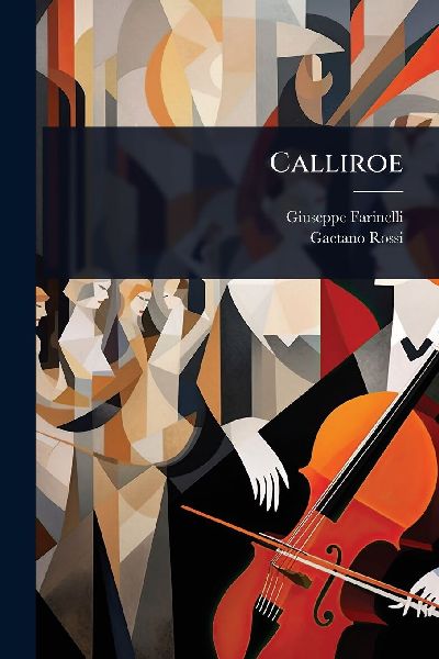Calliroe