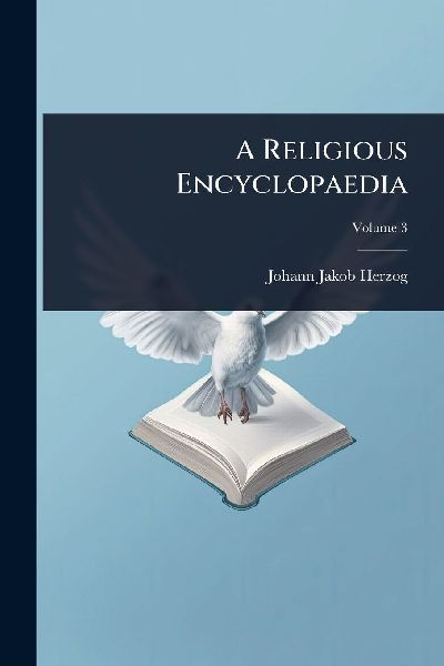 A Religious Encyclopaedia