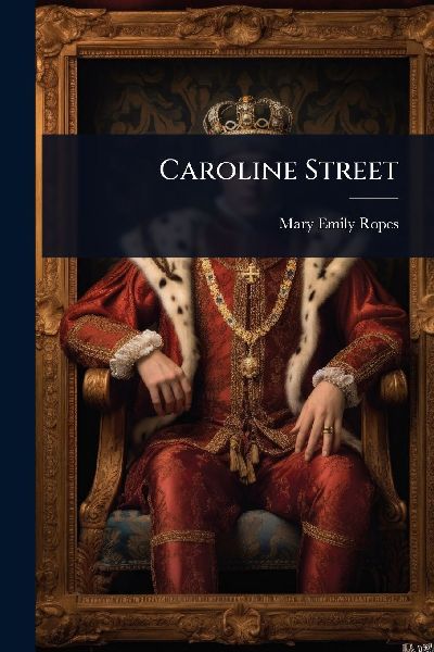 Caroline Street