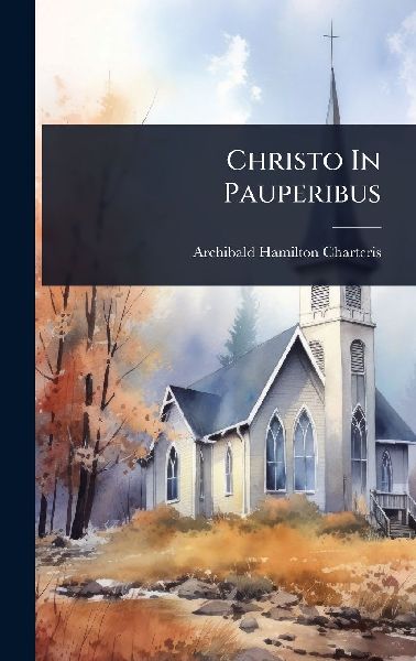 Christo In Pauperibus