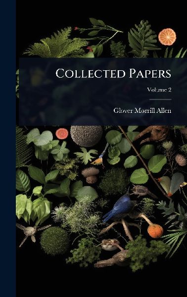 Collected Papers