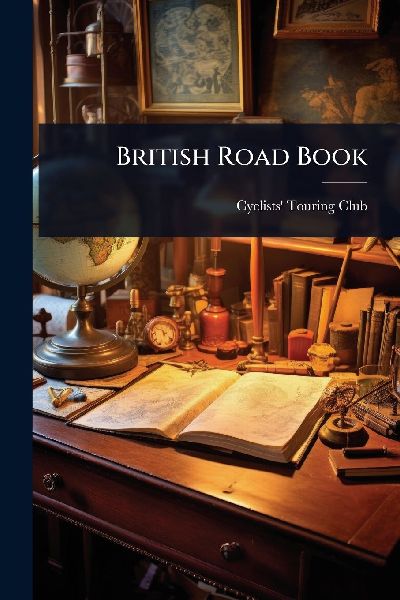 British Road Book