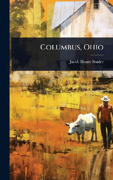 Columbus, Ohio