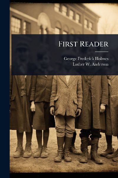 First Reader