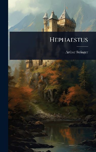 Hephaestus