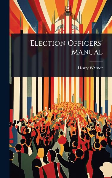 Election Officers Manual