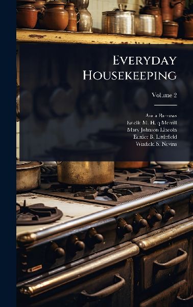 Everyday Housekeeping
