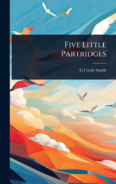 Five Little Partridges