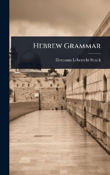 Hebrew Grammar
