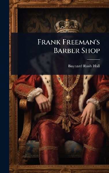 Frank Freeman's Barber Shop