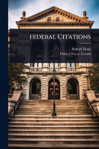 Federal Citations