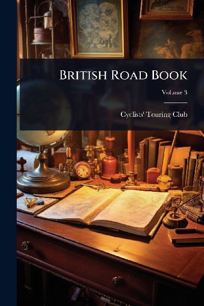 British Road Book