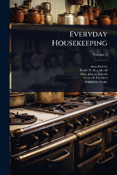 Everyday Housekeeping
