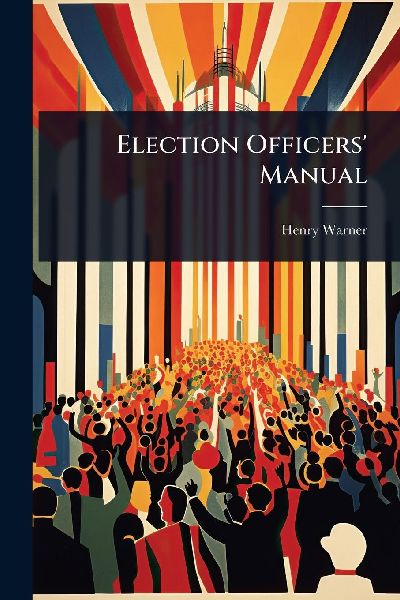 Election Officers Manual
