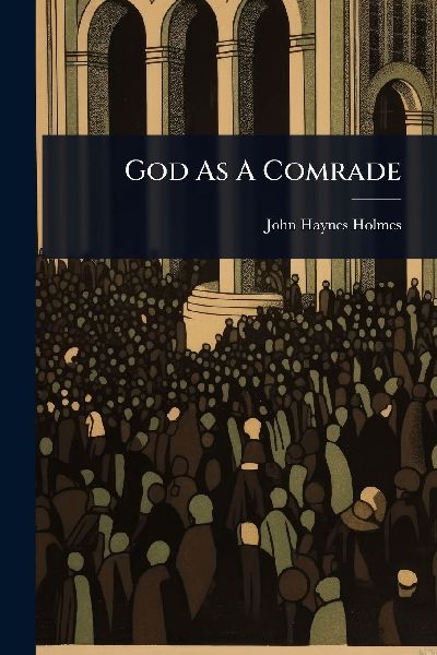 God As A Comrade