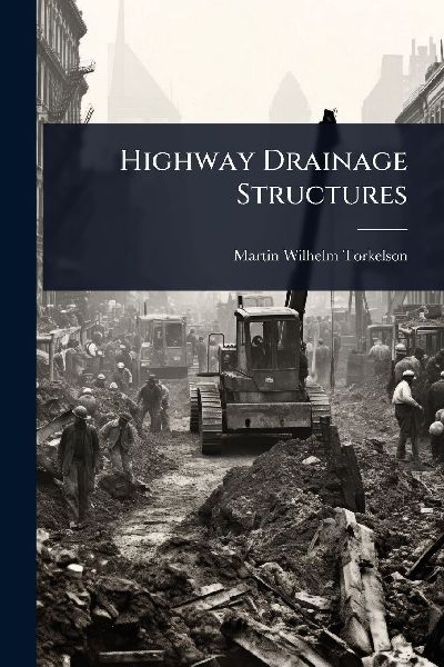 Highway Drainage Structures
