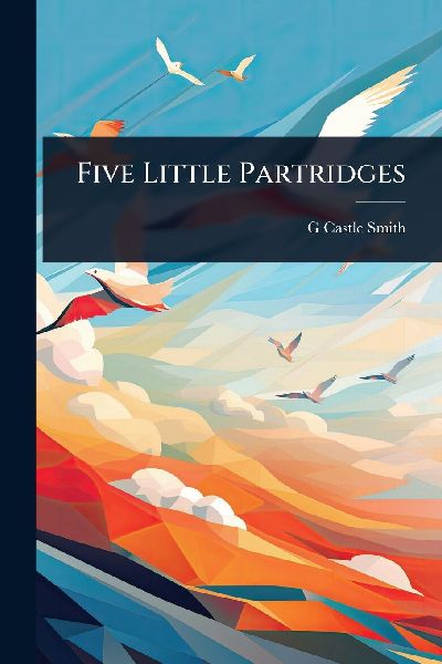 Five Little Partridges