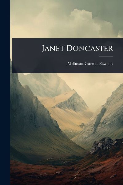 Janet Doncaster