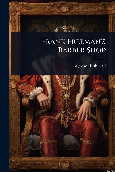 Frank Freeman's Barber Shop
